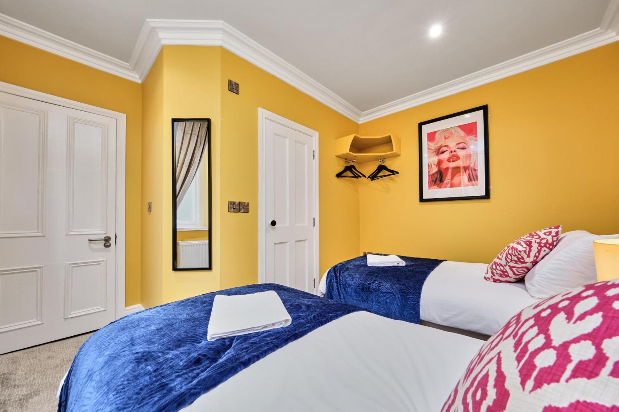 Clarence House Bed & Breakfast Londonderry Exterior photo