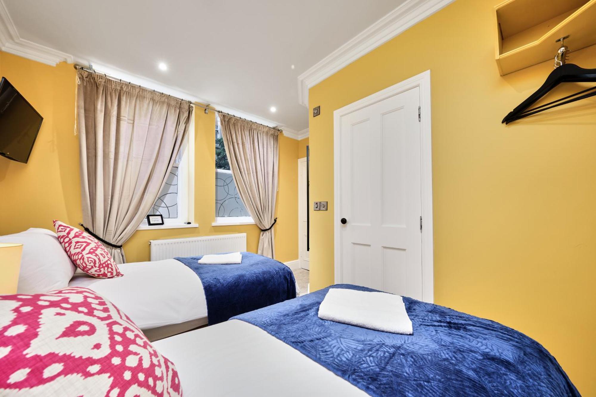 Clarence House Bed & Breakfast Londonderry Exterior photo